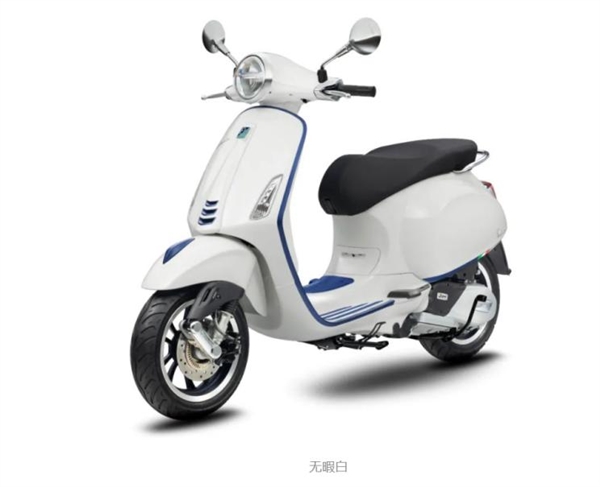 ձͬ̤Ħ VESPA/