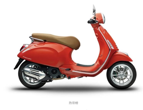 ձͬ̤Ħ VESPA/