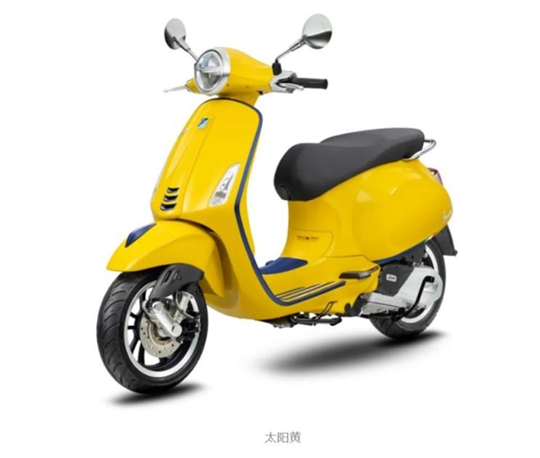 ձͬ̤Ħ VESPA/