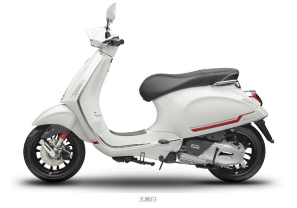 ձͬ̤Ħ VESPA/