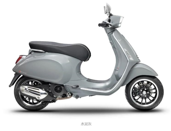 ձͬ̤Ħ VESPA/