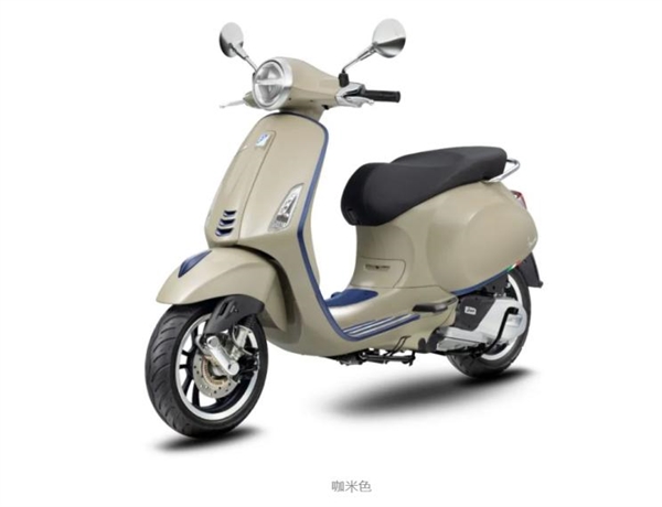 ձͬ̤Ħ VESPA/