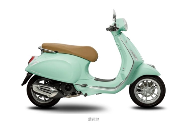 ձͬ̤Ħ VESPA/