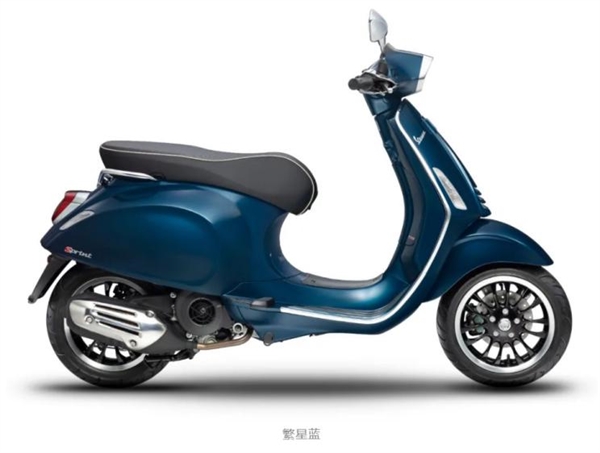 ձͬ̤Ħ VESPA/