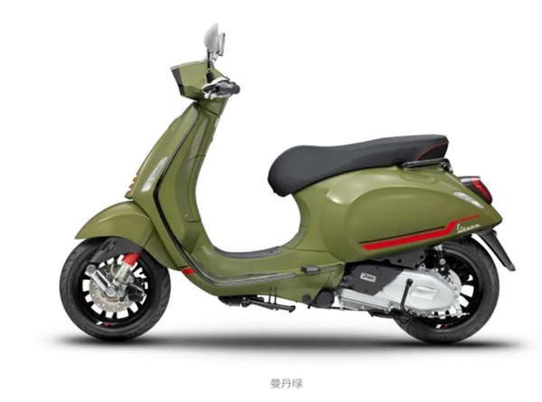 ձͬ̤Ħ VESPA/