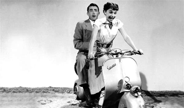 ձͬ̤Ħ VESPA/