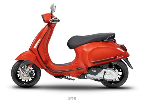 ձͬ̤Ħ VESPA/