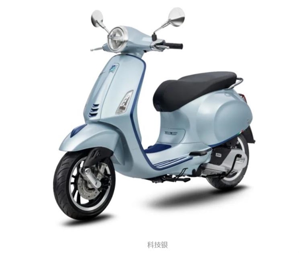 ձͬ̤Ħ VESPA/