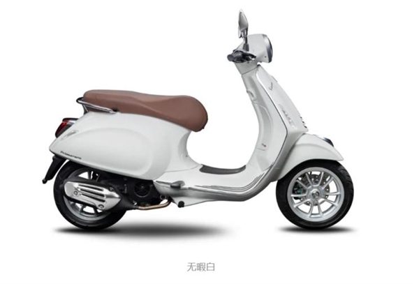 ձͬ̤Ħ VESPA/