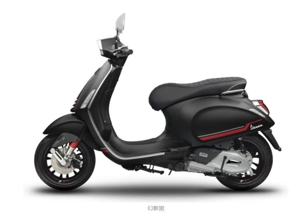 ձͬ̤Ħ VESPA/
