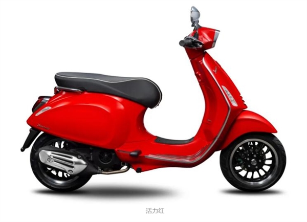 ձͬ̤Ħ VESPA/