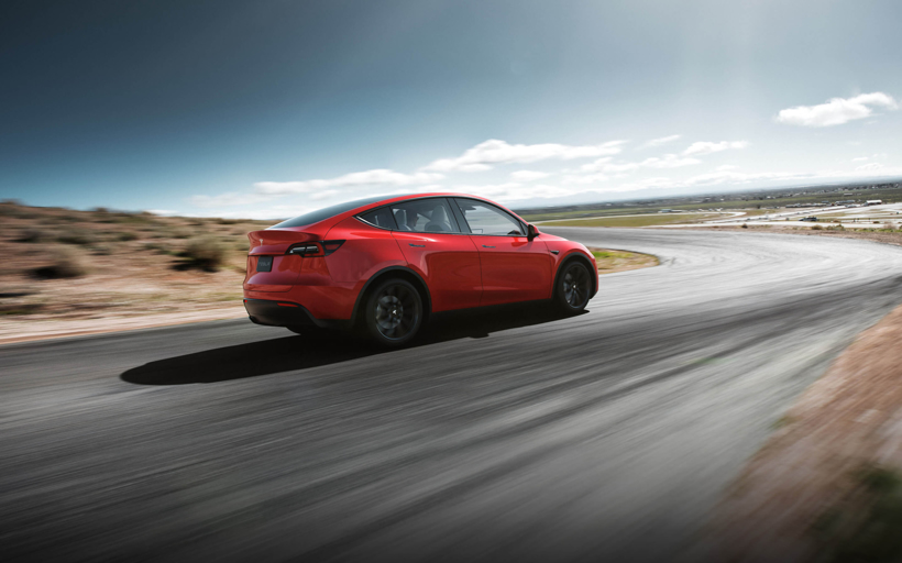 ¹˹ٻزModel 3Model Y