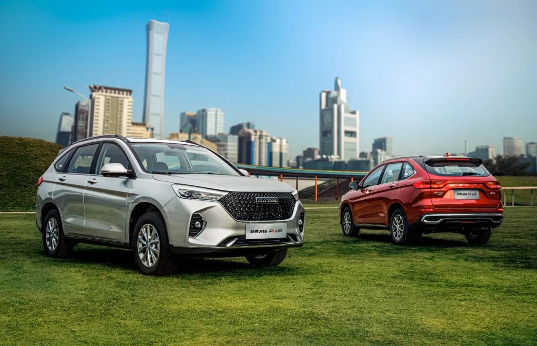 7万想买大牌SUV?这三款国产车告诉你什么叫性价比!