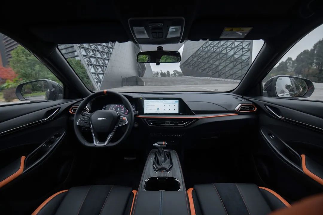 7万想买大牌SUV?这三款国产车告诉你什么叫性价比!