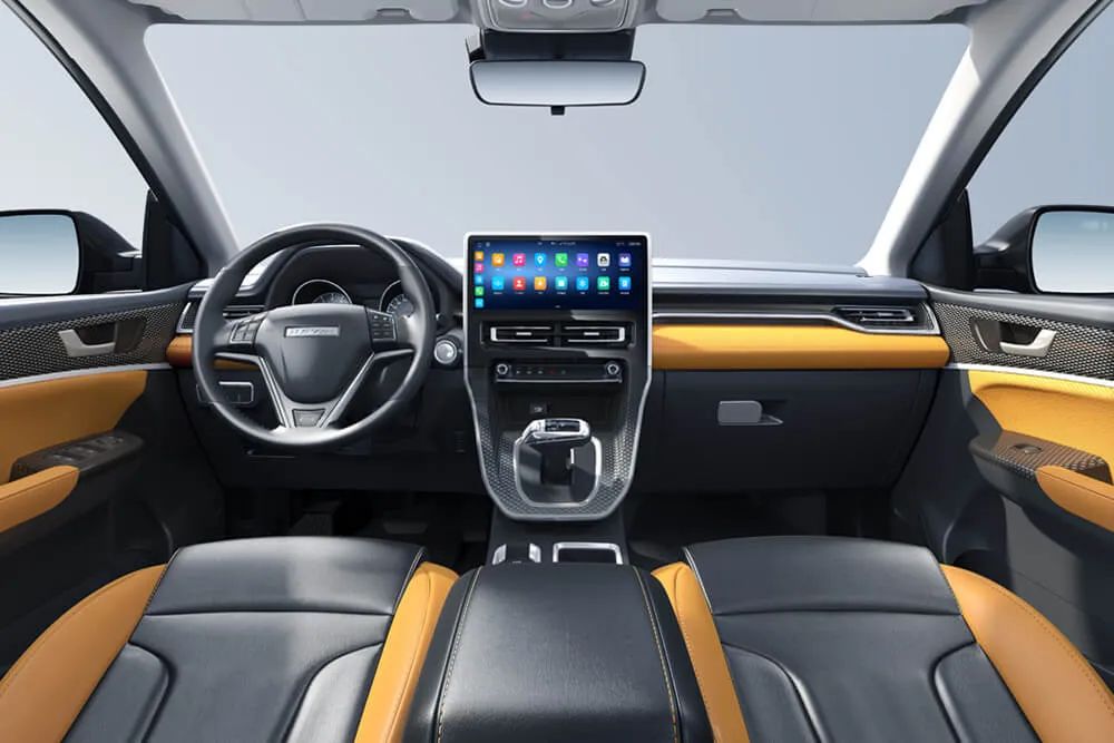 7万想买大牌SUV?这三款国产车告诉你什么叫性价比!