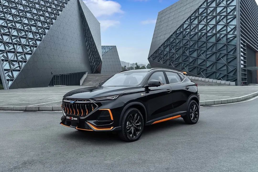 7万想买大牌SUV?这三款国产车告诉你什么叫性价比!