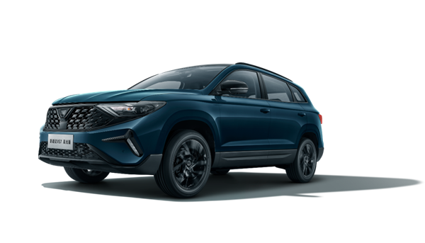 ˵ġSUV ݴVS5/VS7߹濪ۣ10.68Ԫ