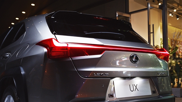 ׿˹SUV ¿UX 260hУ26.78