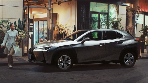 ׿˹SUV ¿UX 260hУ26.78