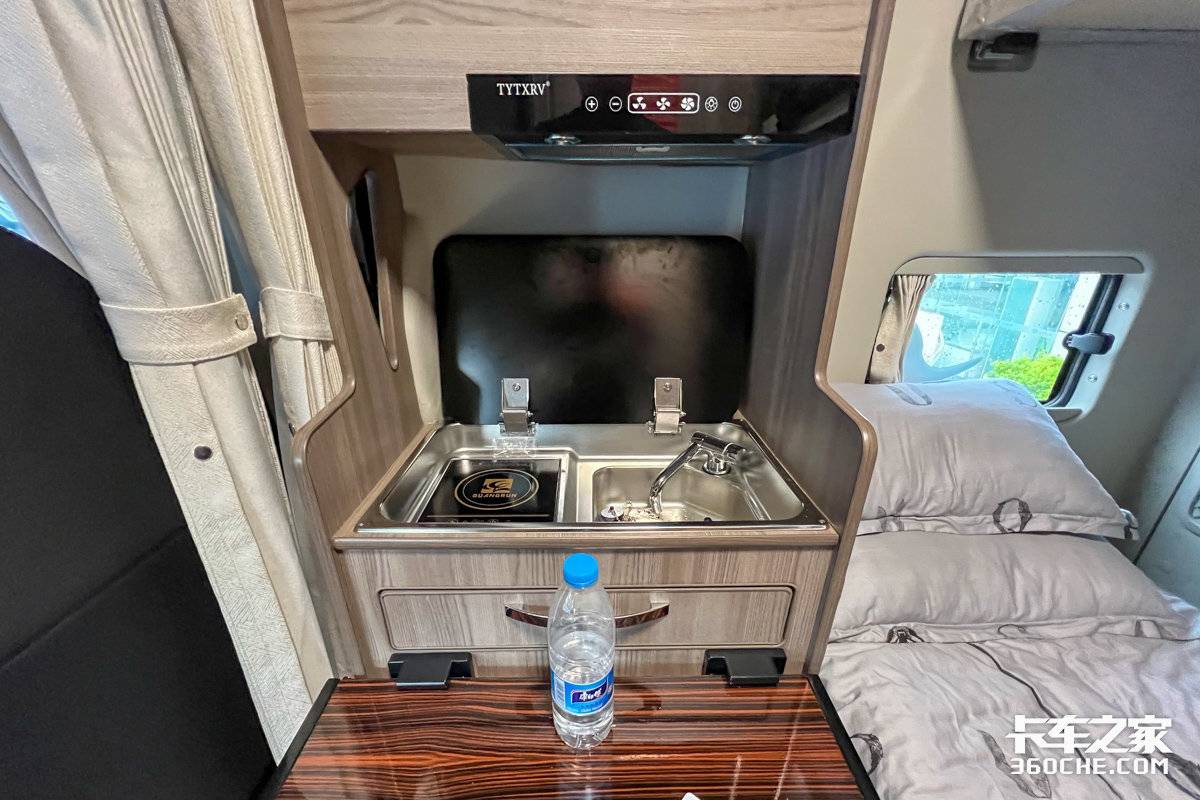 鹰击长空！鹰途为高端重卡市场立新标杆