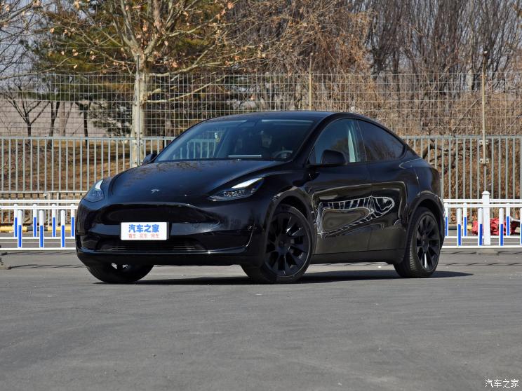 ˹й Model Y 2022 