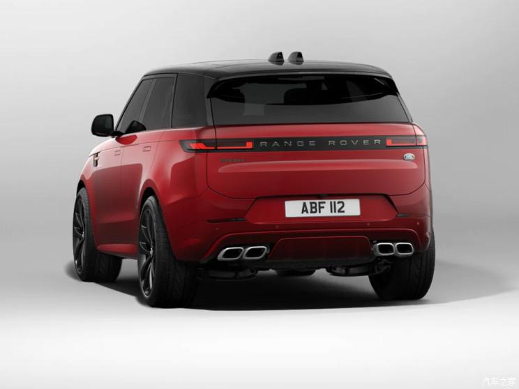 ·() ʤ˶ 2023 4.4 V8 P530 First Edition