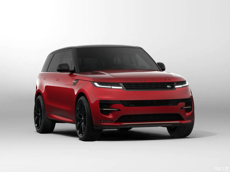 ·() ʤ˶ 2023 4.4 V8 P530 First Edition