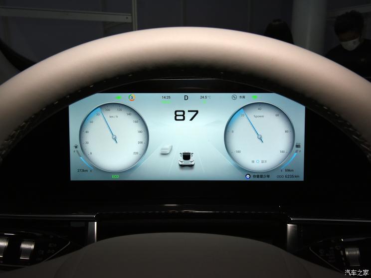  7 PLUSԴ 2022 PHEV 