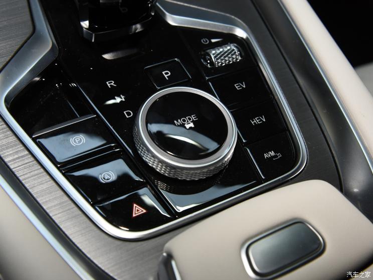  7 PLUSԴ 2022 PHEV 
