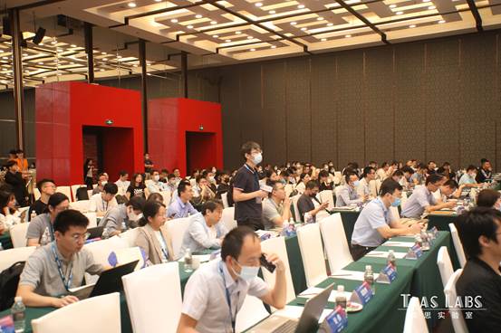 开放仅4周，展位已售超8成|AutoSec第三届中国汽车数据安全展9月来袭！