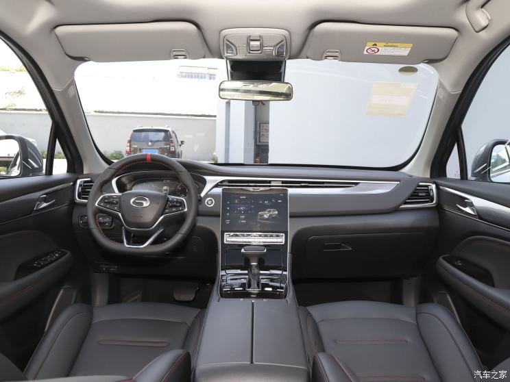 ó GS4 PLUS 2022 390T Զϵ