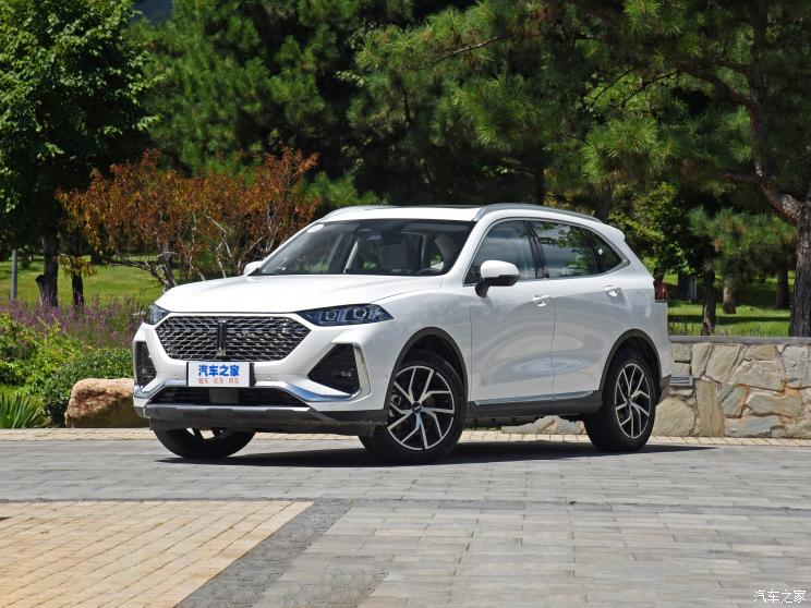  DHT-PHEV 2022 1.5T 