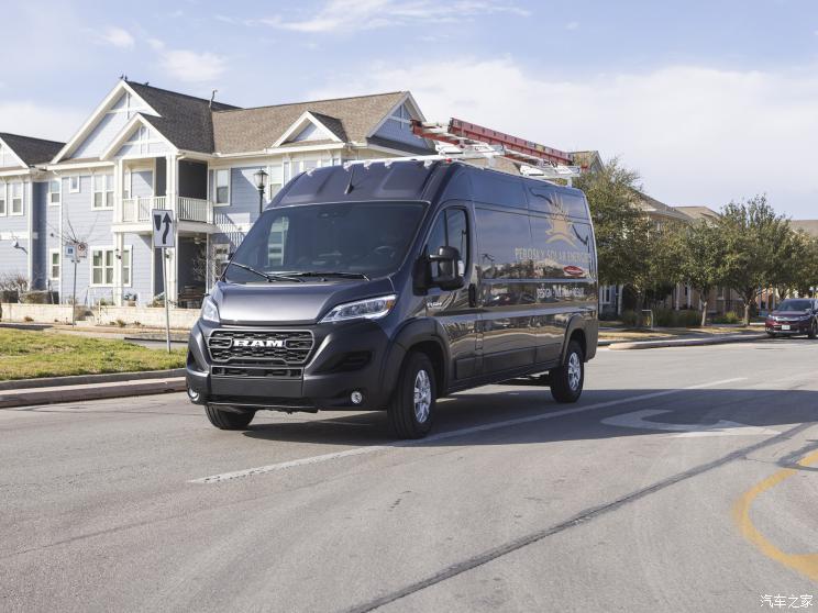 () ProMaster 2023 2500 Cargo Van High Roof 159-inch