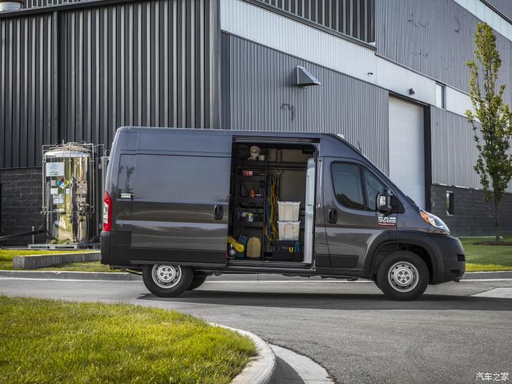 () ProMaster 2022 3500 Cargo Van