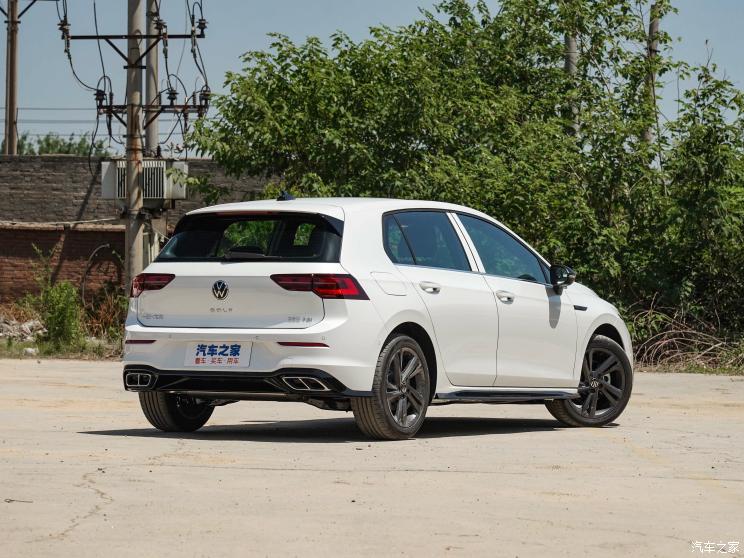 һ- ߶ 2021 280TSI DSG R-Line