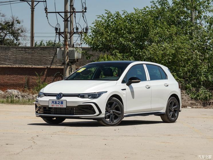 һ- ߶ 2021 280TSI DSG R-Line