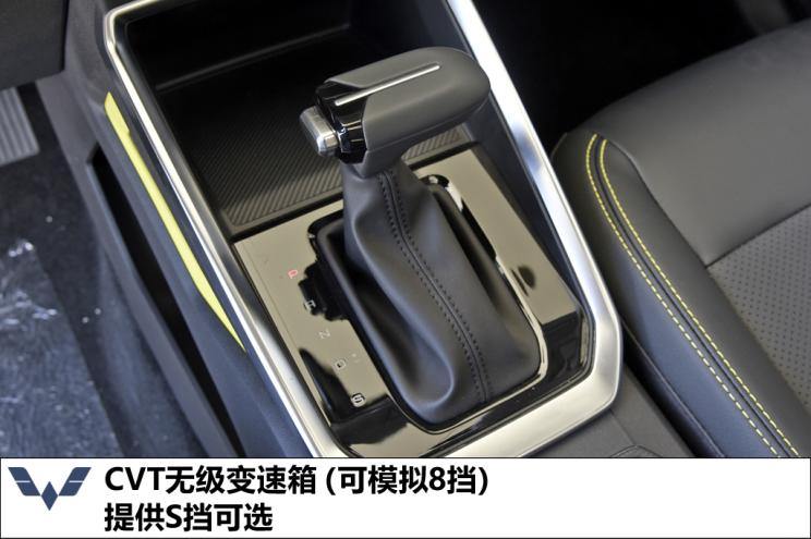 ͨ ǳ 2022 1.5T CVT