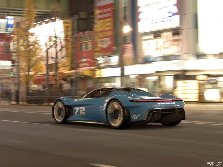ʱ ʱVision Gran Turismo 2022 