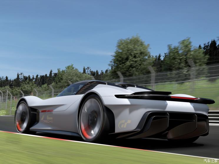 ʱ ʱVision Gran Turismo 2022 