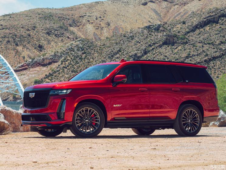 () ׵ESCALADE 2023 ESCALADE-V 