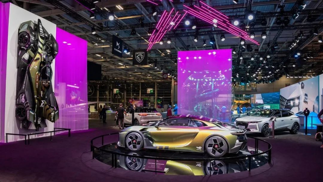 Stellantis计划2024年底前推28款纯电动车