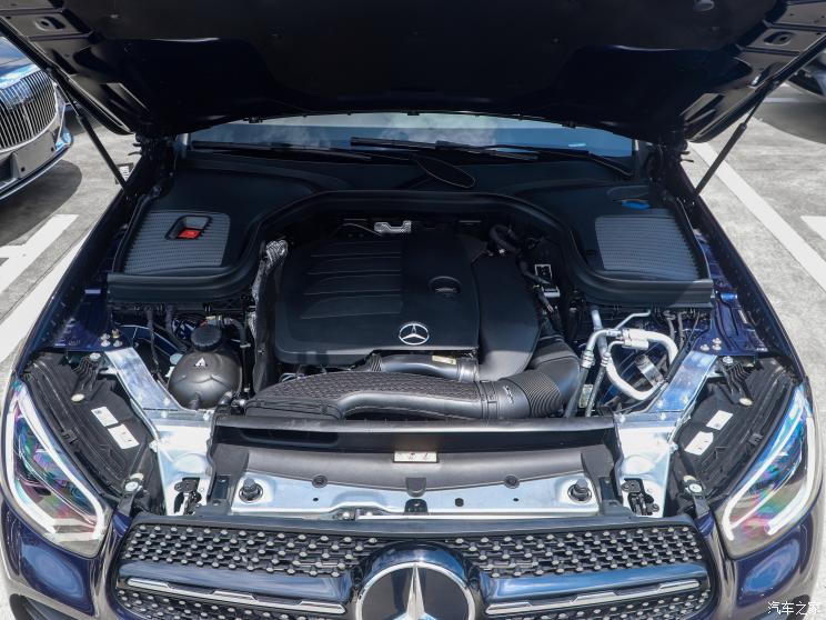 () GLC 2022 Ŀ GLC 300 4MATIC SUV