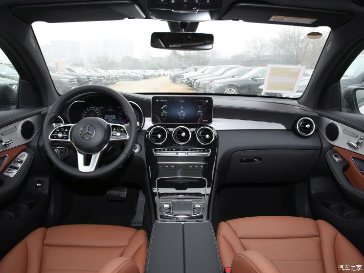 () GLC 2022 Ŀ GLC 260 4MATIC SUV