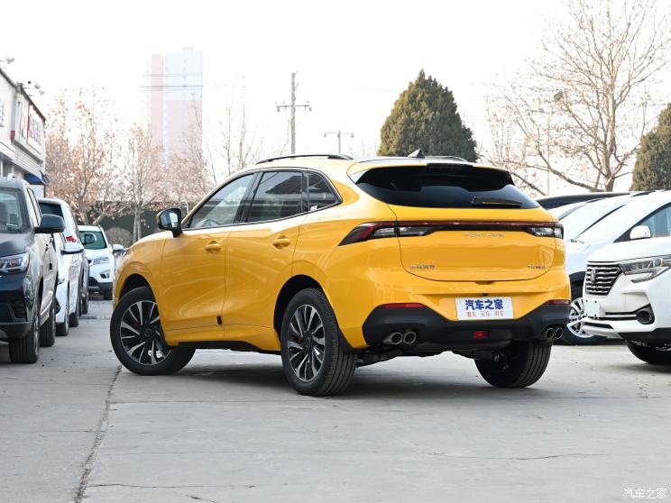  T5 EVO 2022 1.5TD DCTҫ 