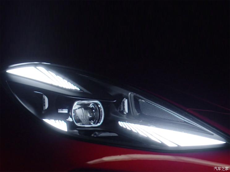  Cyberster 2021 Concept