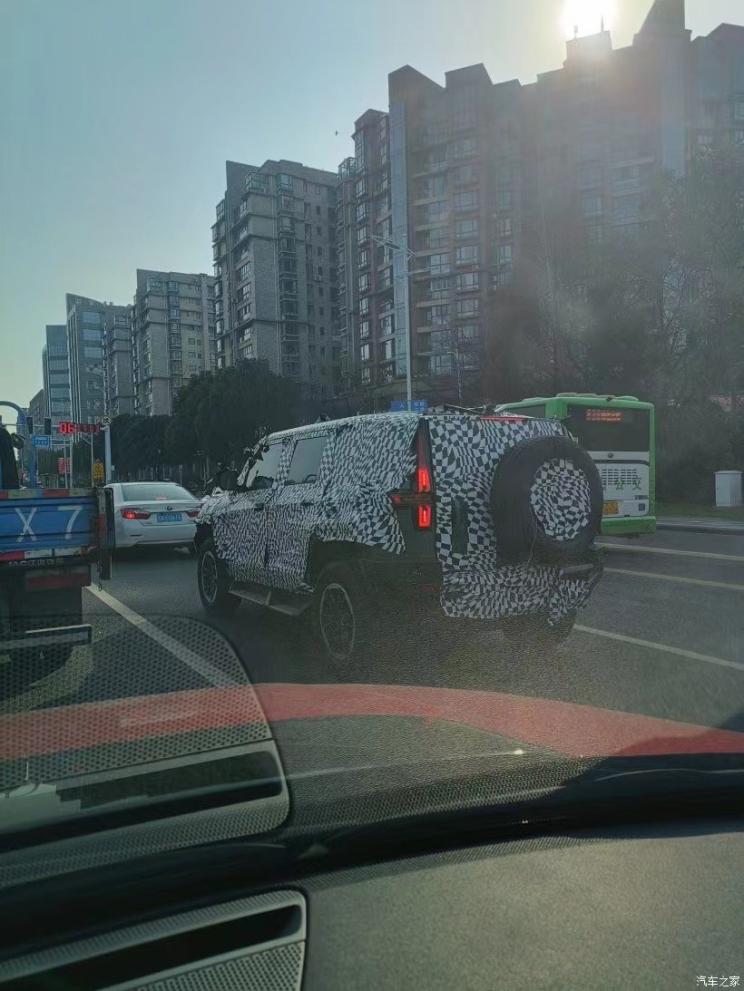 汽车之家
