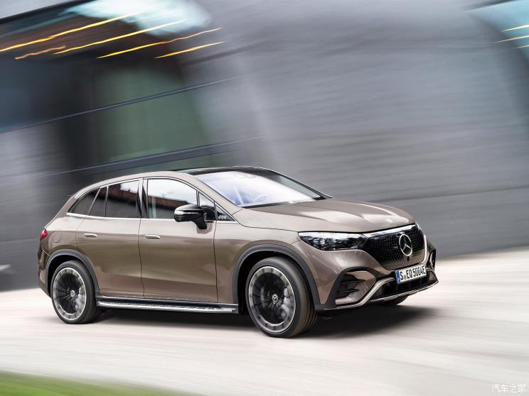 ÷˹-EQ EQE SUV() 2022 500 4MATIC AMG Line ŷް