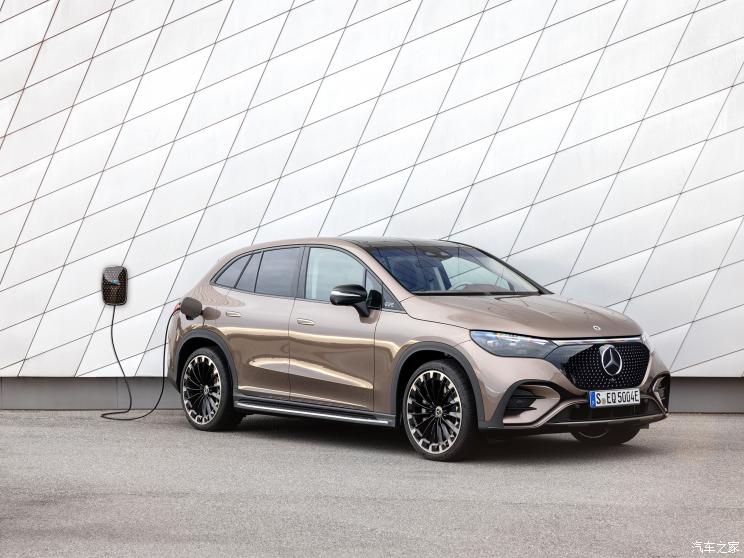 ÷˹-EQ EQE SUV() 2022 500 4MATIC AMG Line ŷް