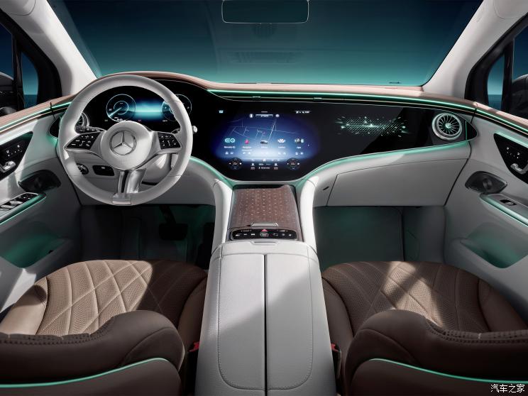 ÷˹-EQ EQE SUV() 2022 500 4MATIC AMG Line ŷް