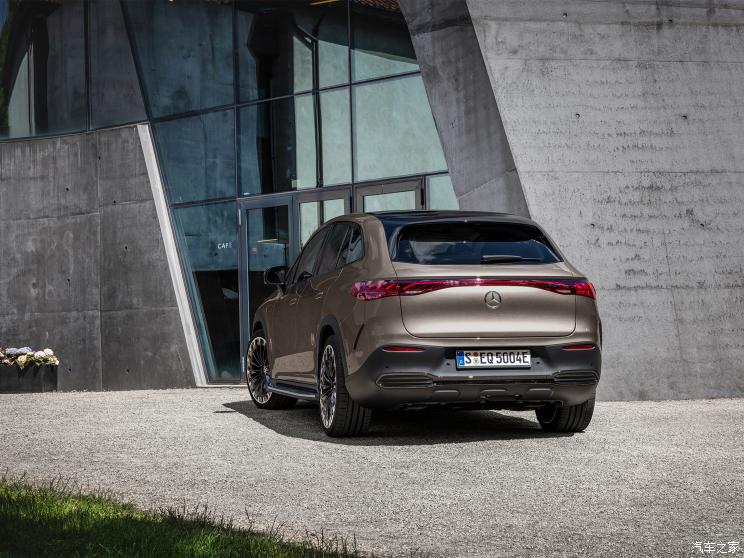 ÷˹-EQ EQE SUV() 2022 500 4MATIC AMG Line ŷް
